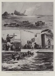 The Wreck of the Stella